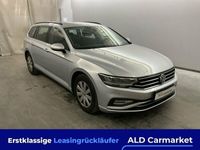 gebraucht VW Passat Variant 2.0 TDI SCR DSG Business Kombi, 5-türig, Automatik, 7-Gang