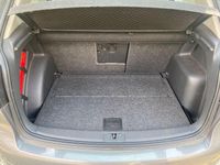 Gebraucht VW Golf Plus Cross Trendline 140 PS (102 kW) 2007 Grau Van / Kleinbus