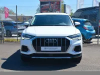Usata Audi Q3 Advanced 150 CV (110 kW) 2020 Bianco SUV