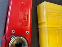 Gebraucht VW Käfer 50 PS (36 kW) 1979 Rot Cabrio