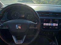 Gebraucht Seat Arona FR-Line 2020 Schwarz SUV