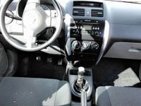 gebraucht Suzuki SX4 4X4,2Hand,SHgepfl,GW,Klimatro,TopZustand