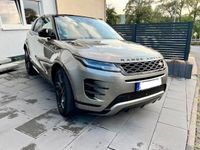 gebraucht Land Rover Range Rover evoque D200 R-Dynamic