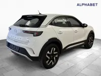 Gebraucht Opel Mokka-e Elegance 100 kW (136 PS) 2022 Weiß SUV