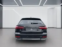 Gebraucht Audi A6 Sport 231 PS (169 kW) 2019 Schwarz Kombi