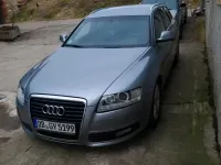 Gebraucht Audi A6 170 PS (125 kW) 2011 Kombi