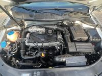 Gebraucht VW Passat 140 PS (102 kW) 2005 Silber Kombi