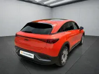 Brugt Smart #3 Premium 200 kW (272 HK) 2024 Orange SUV