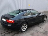 Gebraucht Audi A5 239 PS (175 kW) 2008 Schwarz Coupé