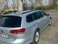 Usata VW Passat Comfortline 150 CV (110 kW) 2018 Station wagon