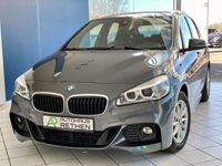 gebraucht BMW 218 d Active Tourer*-Scheckheft*M Sport*EURO6*