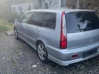Gebraucht Mitsubishi Lancer 135 PS (99 kW) 2006 Silber Kombi