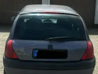 Gebraucht Renault Clio 75 PS (55 kW) 2000 Limousine
