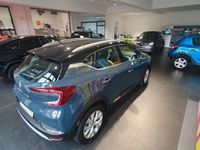 gebraucht Renault Captur II Intens TCe 100