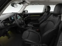 Gebraucht Mini Cooper SE Classic 135 kW (184 PS) 2022 Grau Kleinwagen
