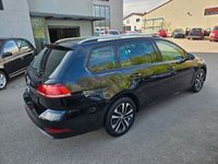 gebraucht VW Golf VII Variant IQ.DRIVE..DSG..AHK..1 JAHR GAR