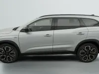 Neu Renault Espace Esprit Alpine 131 PS (96 kW) 2025 Gris bleute baltique SUV