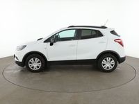 gebraucht Opel Mokka X 1.6 CDTI DPF Color Innovation Start/Stop, Diesel, 12.150 €