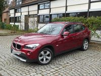 gebraucht BMW X1 xDrive20d -