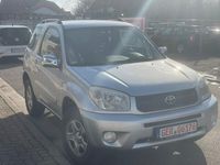 gebraucht Toyota RAV4 RAV 41.8 Basis