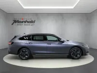 Gebraucht VW Passat Elegance 177 PS (130 kW) 2025 Grau Limousine