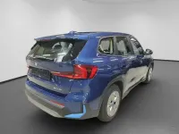 Gebraucht BMW iX1 230 kW (313 PS) 2023 Blau SUV