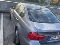Gebraucht BMW 318 143 PS (105 kW) 2011 Limousine