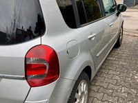 Second-hand Renault Modus Dynamique 101 CP (74 kW) 2009 Gri Monovolum