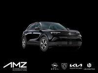 Neu Opel Mokka Edition 145 PS (106 kW) 2026 Karbon schwarz SUV