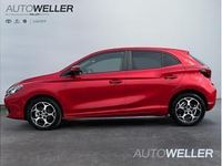 Gebraucht MG MG3 Comfort 194 PS (142 kW) 2024 Weiß Kleinwagen