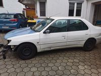 gebraucht Peugeot 306 Premium HDI 90 Premium