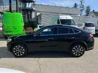 Gebraucht Mercedes GLC220 Avantgarde 2026 Schwarz SUV