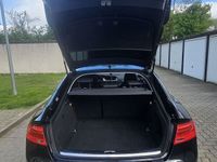 gebraucht Audi A5 Sportback  2,0 TDI, , Automatik