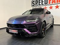 gebraucht Lamborghini Urus V8 Android Auto/Metallic