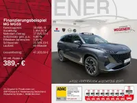 Neu MG MGS9 299 PS (219 kW) 2026 Camdengrey SUV