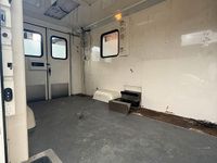 Gebraucht VW Crafter 136 PS (100 kW) 2007 Weiß Van