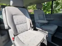 Occasion VW T5 105 ch (77 kW) 2004 Bleue Van