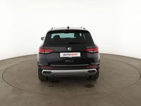 Gebraucht Seat Ateca Xperience 150 PS (110 kW) 2020 Schwarz SUV