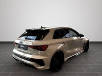 gebraucht Audi RS3 Sportback ABT RS3-R 500PS