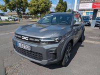 Neu Dacia Bigster Expression 131 PS (96 kW) 2025 Grau SUV