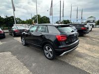 Gebraucht Audi Q2 S-Line 116 PS (85 kW) 2017 Schwarz SUV