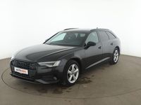 Gebraucht Audi A6 Sport 204 PS (150 kW) 2021 Grau Kombi