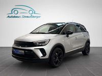 gebraucht Opel Crossland X Crossland Ultimate UPE:37.000 € Navi LED Kamera