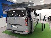 Neu Ford Transit Custom 170 PS (125 kW) 2026 Greymatter Van / Kleinbus