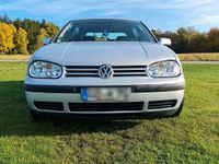 gebraucht VW Golf IV 