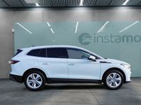 gebraucht Skoda Enyaq iV 80 204 PS DAB CLIMA NAVI PDC LED AHK