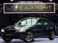 Gebraucht BMW 328 Performance 245 PS (180 kW) 2015 Imperialblau Limousine