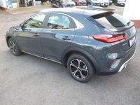 Używany Kia XCeed Vision 105 KM (77 kW) 2022 Szary SUV