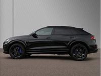 Neu Audi RS Q8 Performance 640 PS (470 kW) 2025 Mythosschwarz metallic SUV