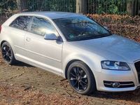 gebraucht Audi A3 A31.6 Ambition